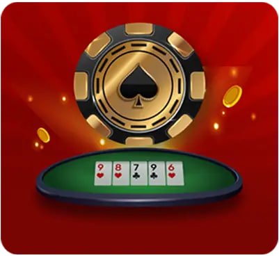 Roulette wheel — Live Casino တွင် ကစားနိုင်သော ဂိမ်းများ