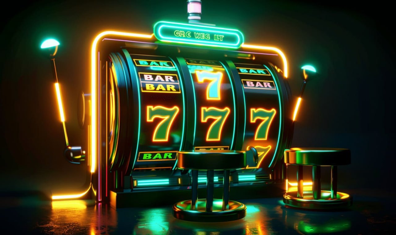 Slots