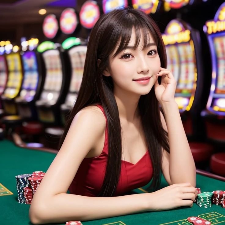 Blackjack စားပွဲ — q7 gg ကာစီနို ထဲမှ Table Game
