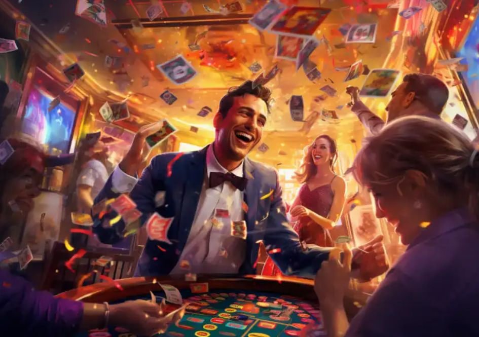 Live Casino